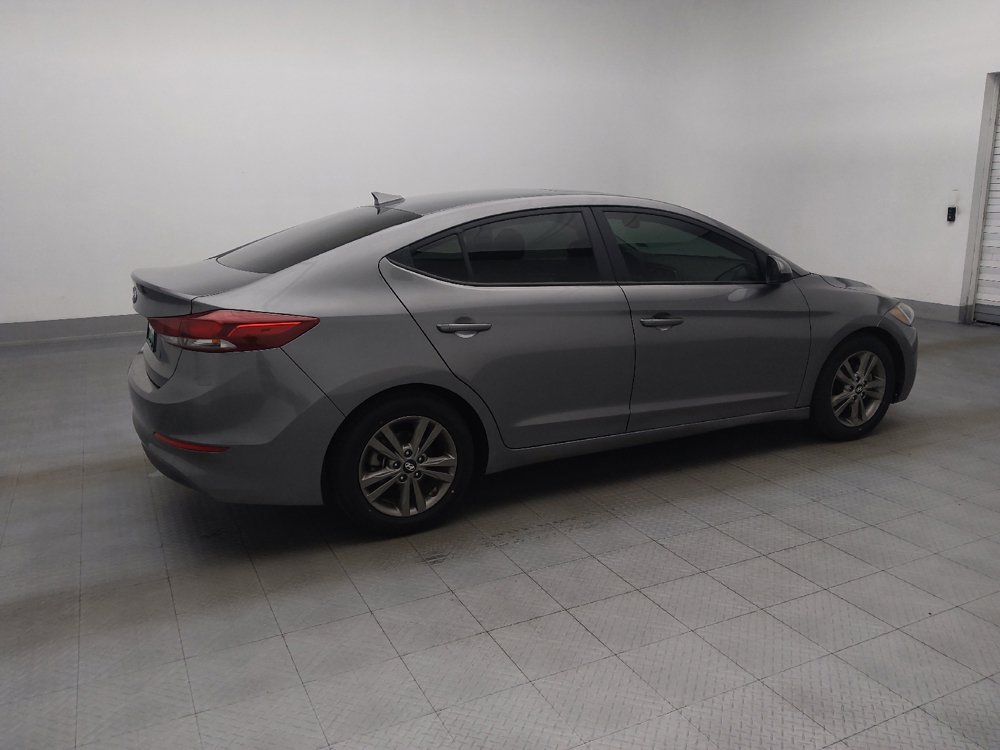 Used 2018 Hyundai Elantra Value Edition w/ Cargo Package FWD image 10
