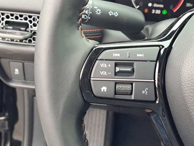 New 2026 Honda HR-V Sport image 8