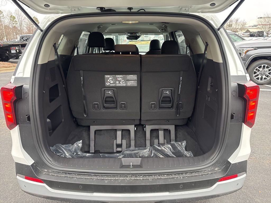 New 2026 Kia Carnival image 20