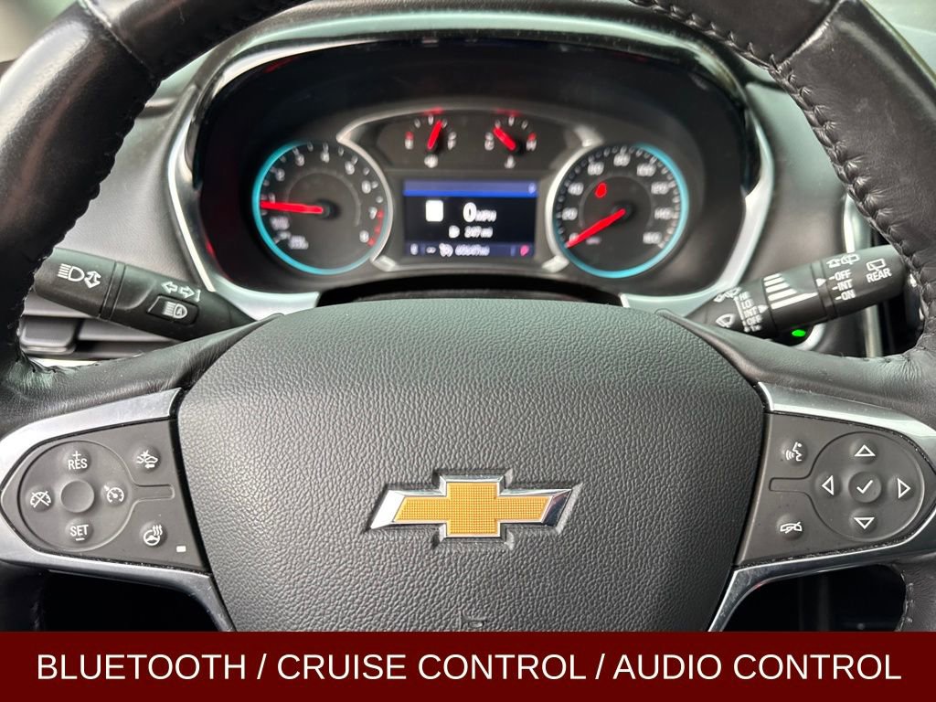 Used 2020 Chevrolet Traverse Premier w/ Redline Edition image 21