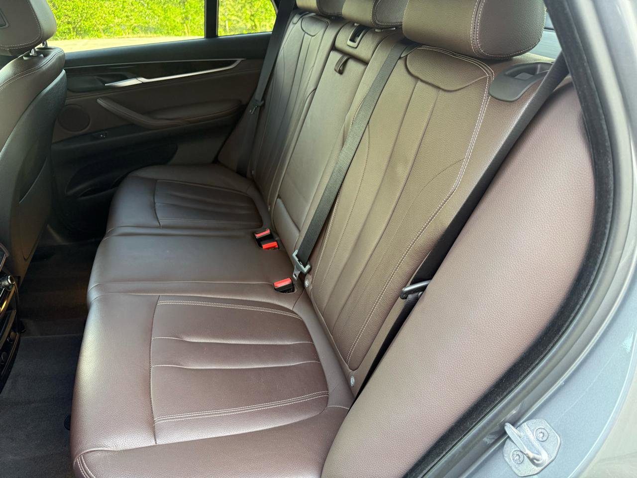 Used 2018 BMW X5 xDrive35i image 26