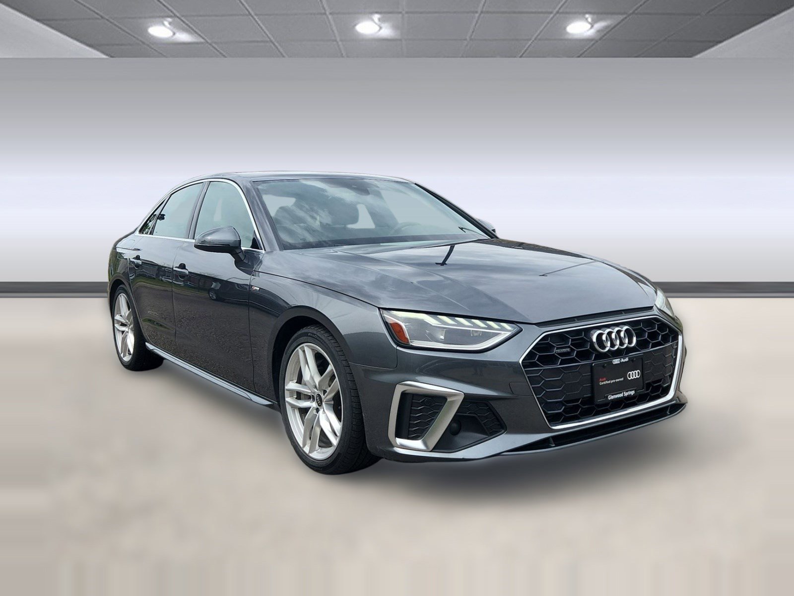 Used 2023 Audi A4 2.0T Premium w/ Convenience Package image 7