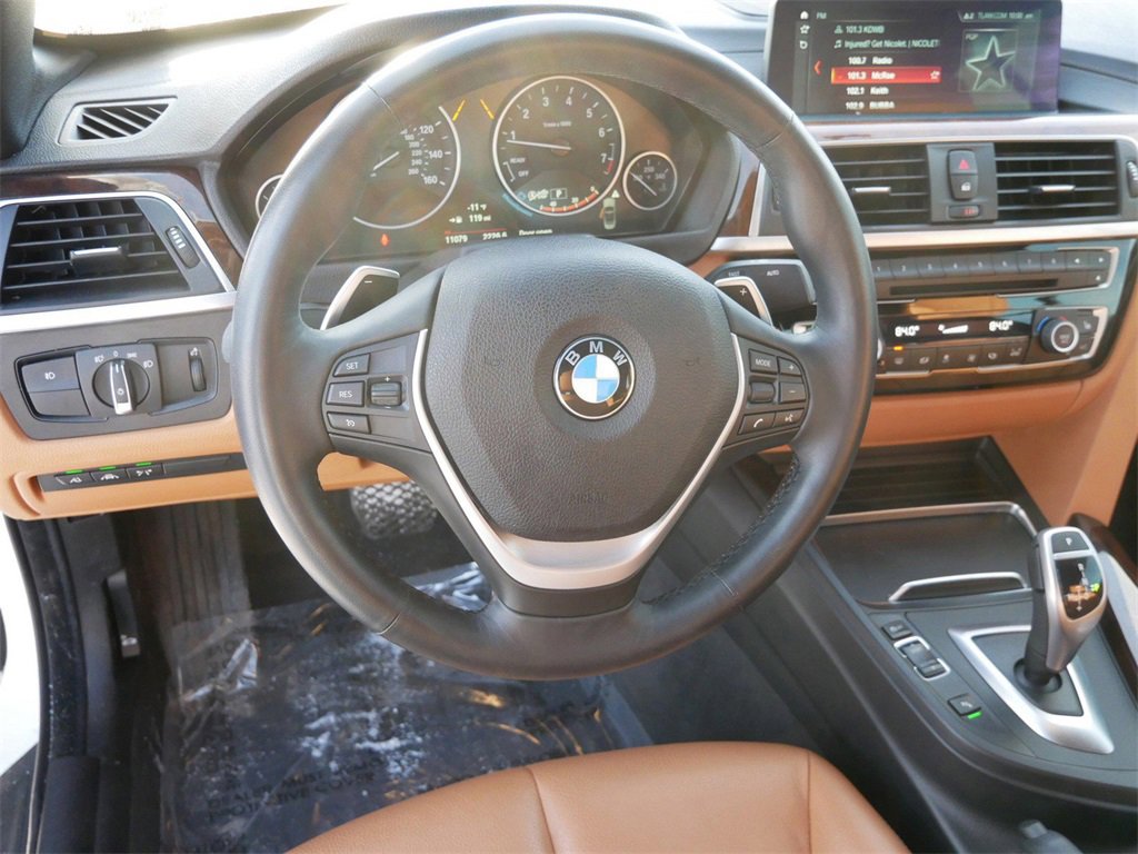 Used 2020 BMW 430i 430i w/ Convenience Package image 11