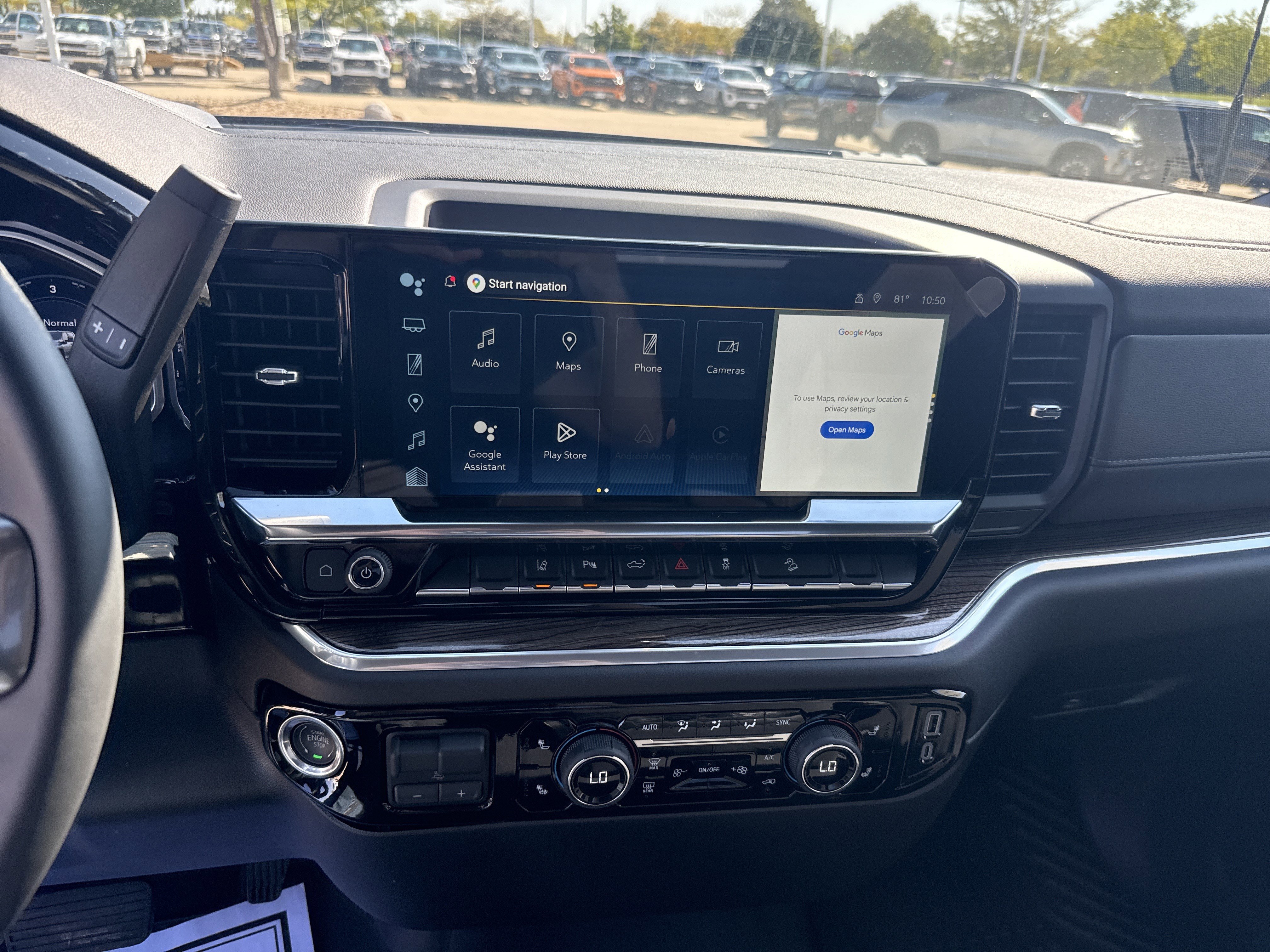 New 2026 Chevrolet Silverado 2500 LT w/ Convenience Package image 15