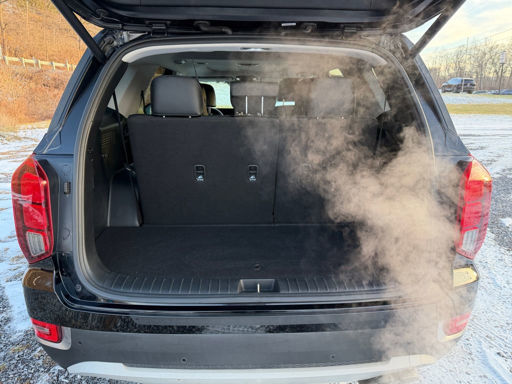 Used 2020 Hyundai Palisade SEL image 24