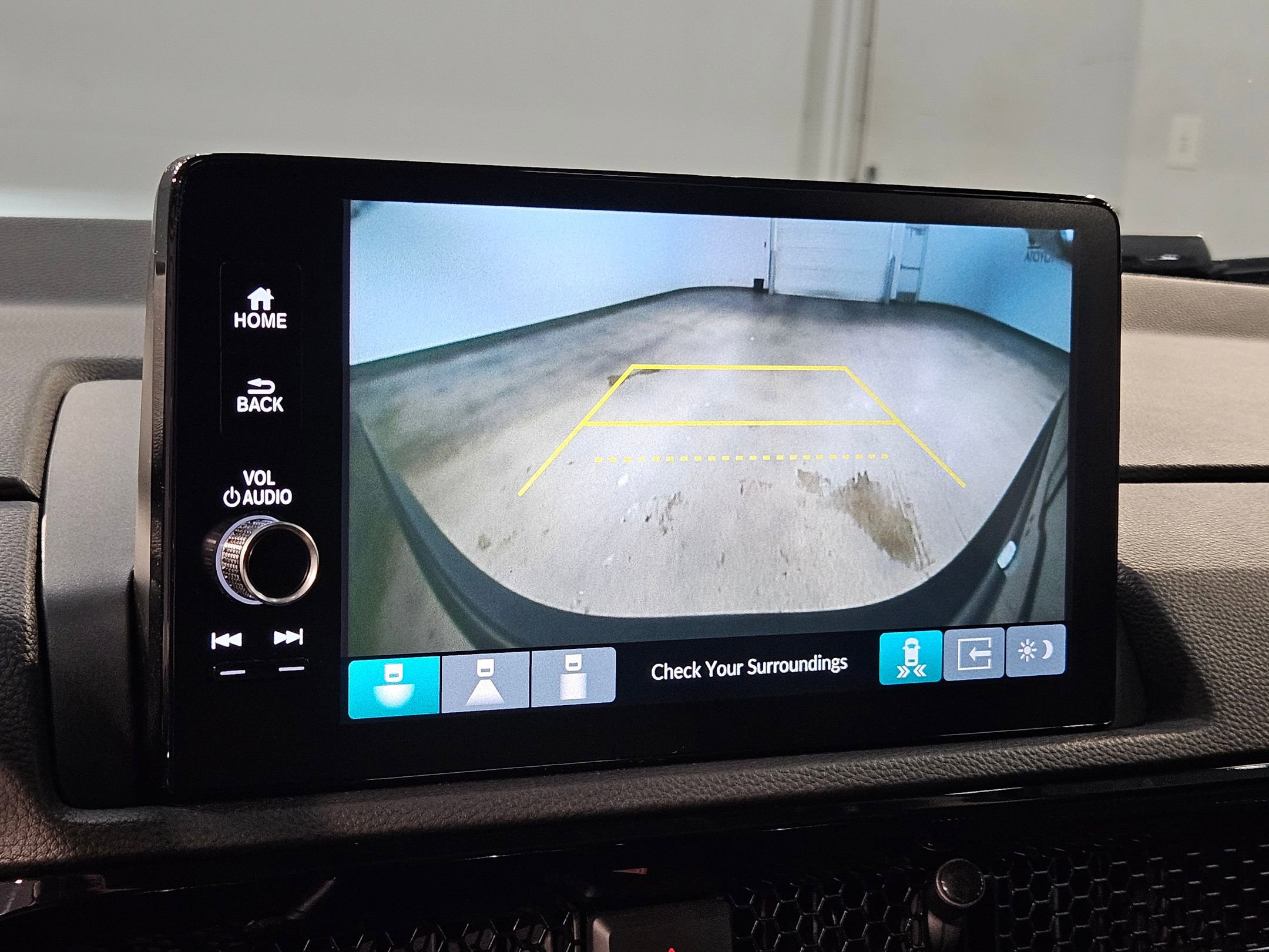 Used 2023 Honda CR-V EX-L image 31