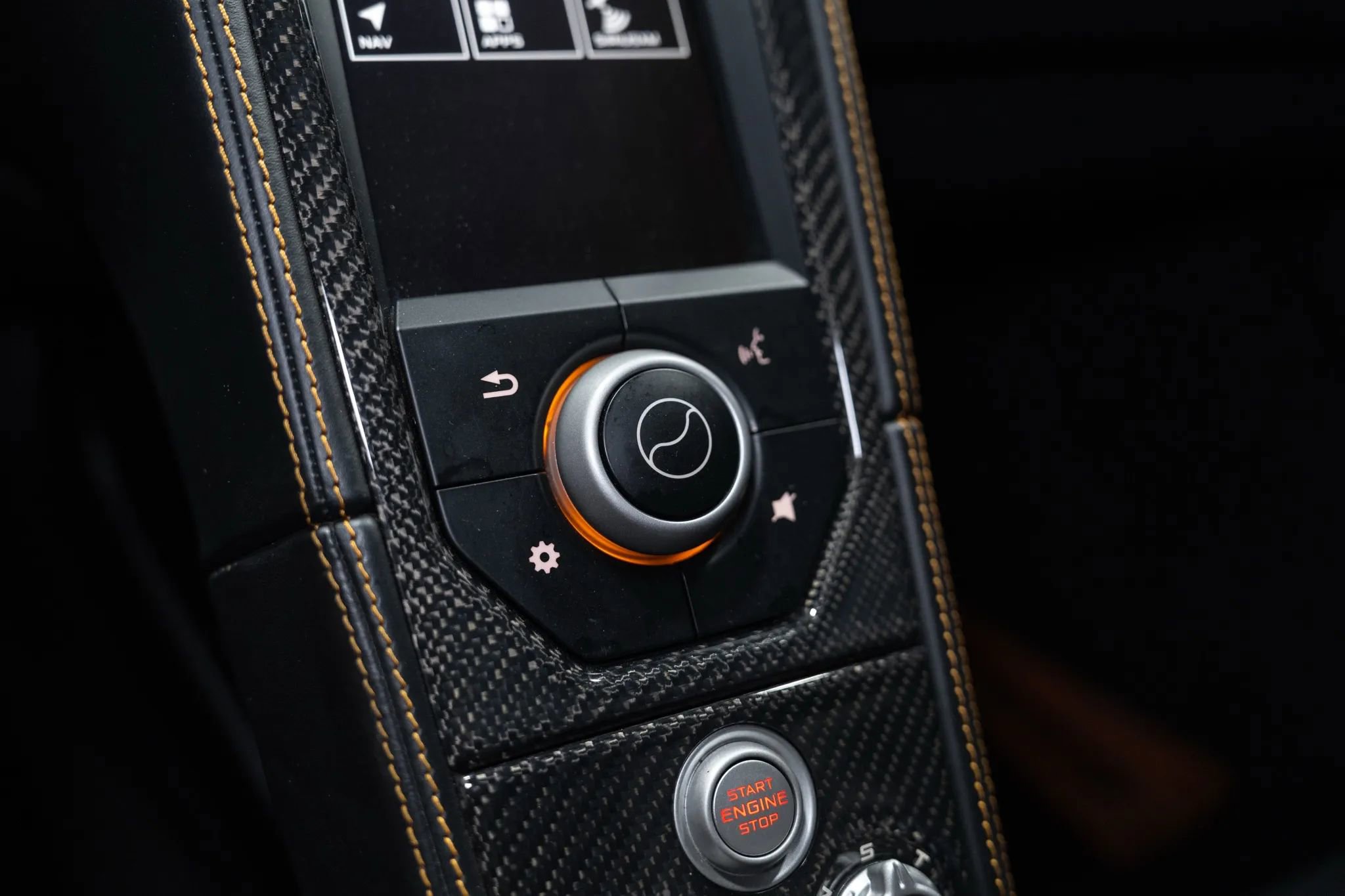 Used 2016 McLaren 650S Spider image 21