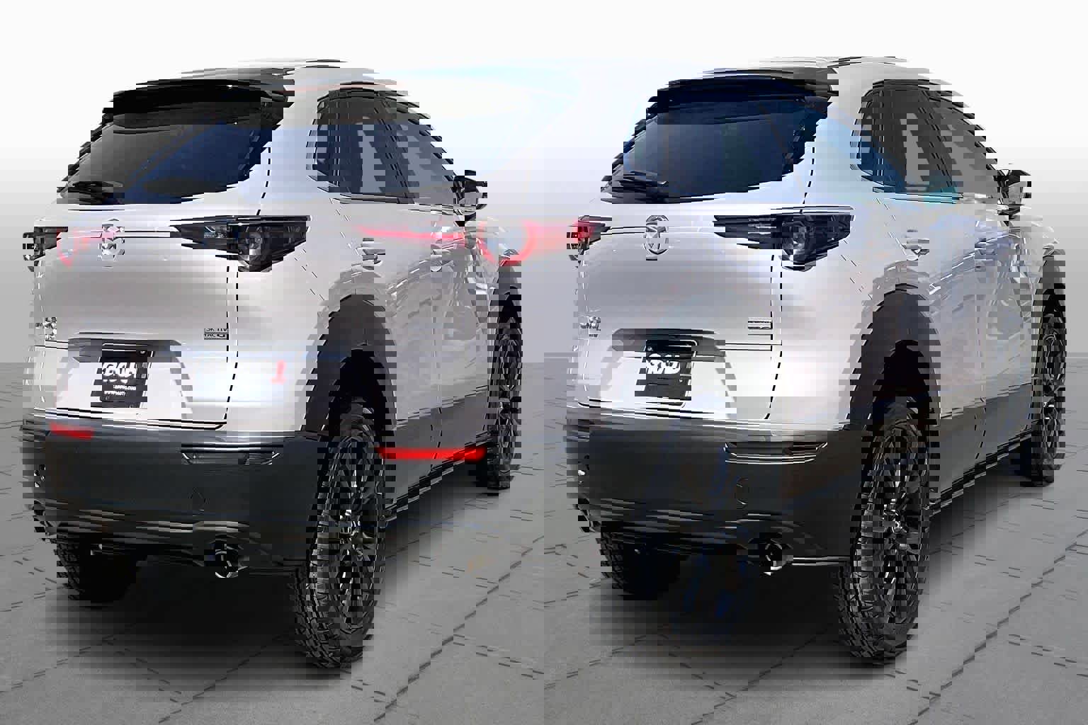 Used 2024 MAZDA CX-30 AWD 2.5 S w/ Select Sport Pkg image 13