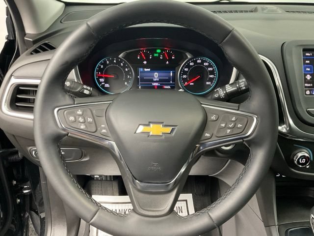 Certified 2024 Chevrolet Equinox LT w/ LPO, Floor Liner Package FWD image 16