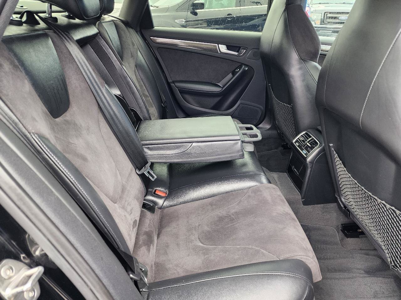 Used 2013 Audi S4 Premium Plus w/ Audi MMI Navigation Plus AWD/4WD image 27