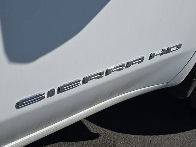 New 2025 GMC Sierra 3500 Pro w/ Convenience Package image 27