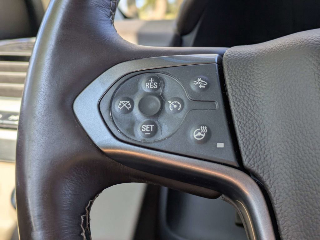Used 2017 Chevrolet Tahoe Premier image 23