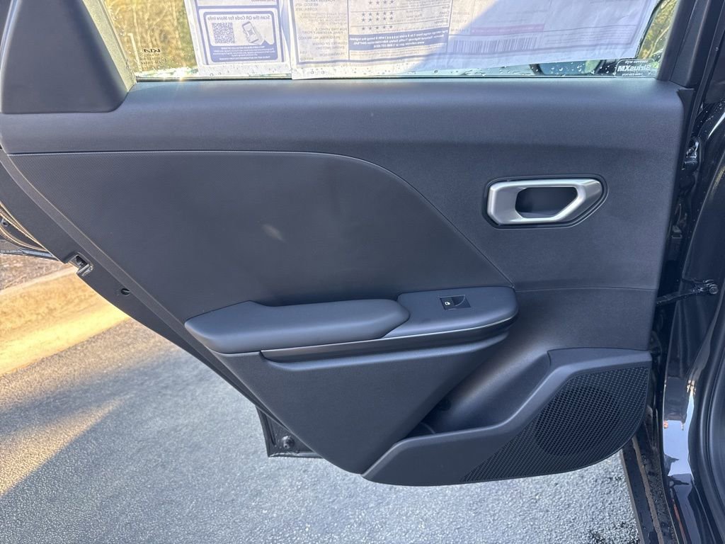 New 2026 Kia K4 LXS image 14