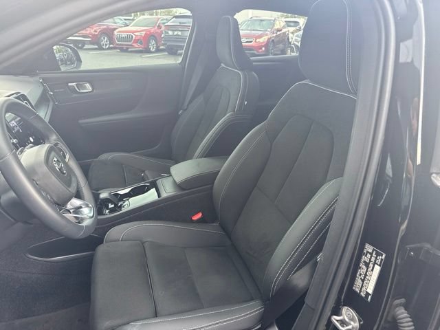 Used 2023 Volvo C40 P8 Recharge Ultimate w/ Protection Package Premier AWD/4WD image 6