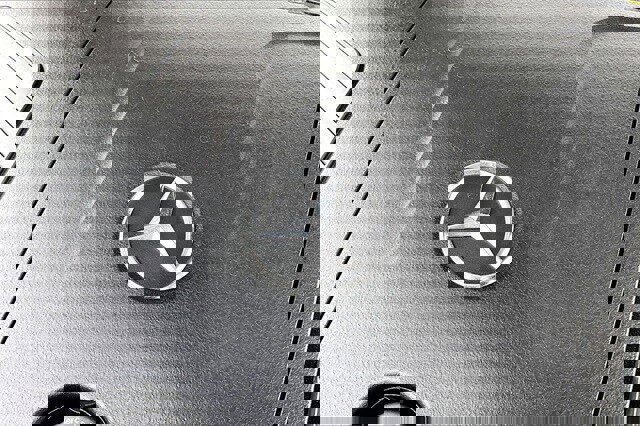 Used 2025 Mercedes-Benz C 300 C 300 image 34