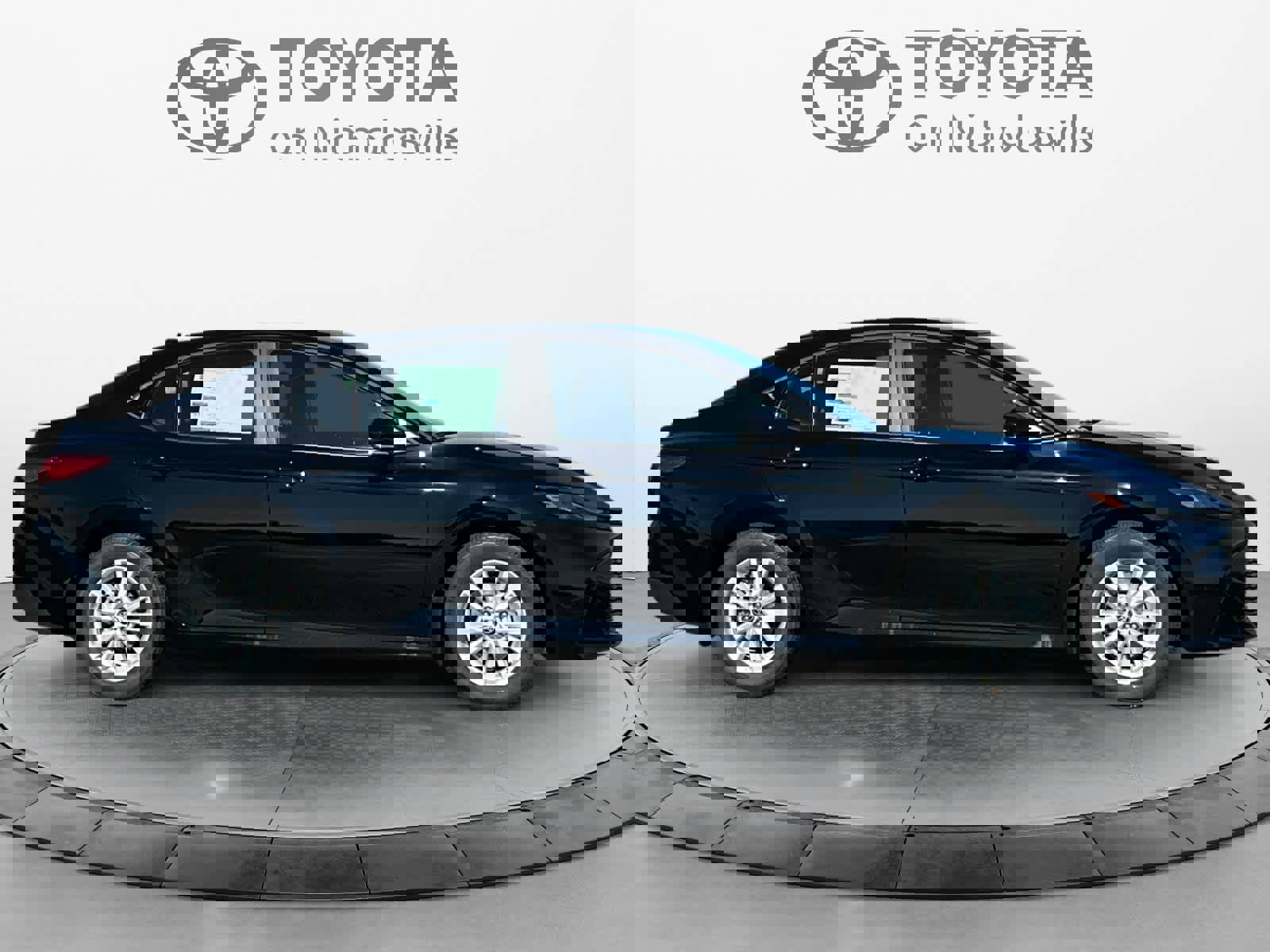 New 2026 Toyota Camry LE image 7