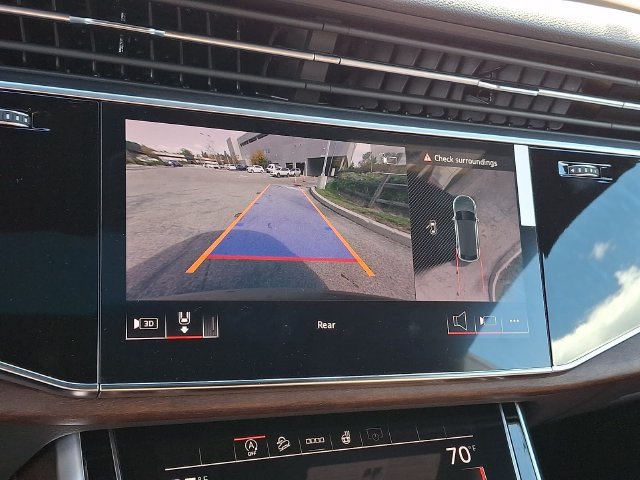 New 2027 Audi Q8 Premium Plus AWD/4WD image 14