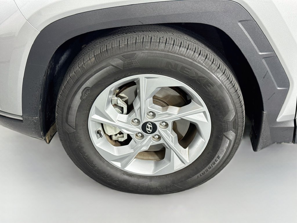 Certified 2024 Hyundai Tucson SEL FWD image 32