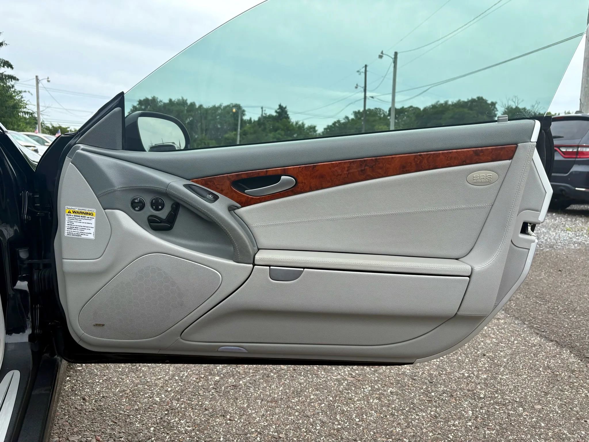 Used 2003 Mercedes-Benz SL 500 image 19