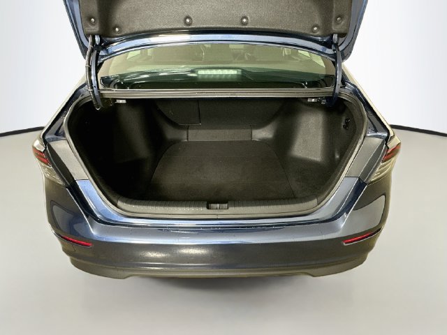 Used 2025 Honda Accord SE image 30