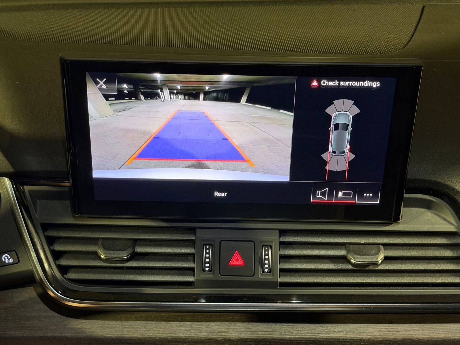 Certified 2023 Audi Q5 2.0T Premium w/ Convenience Package AWD/4WD image 24