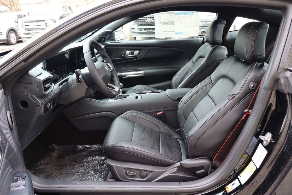 New 2026 Ford Mustang GT Premium RWD image 25