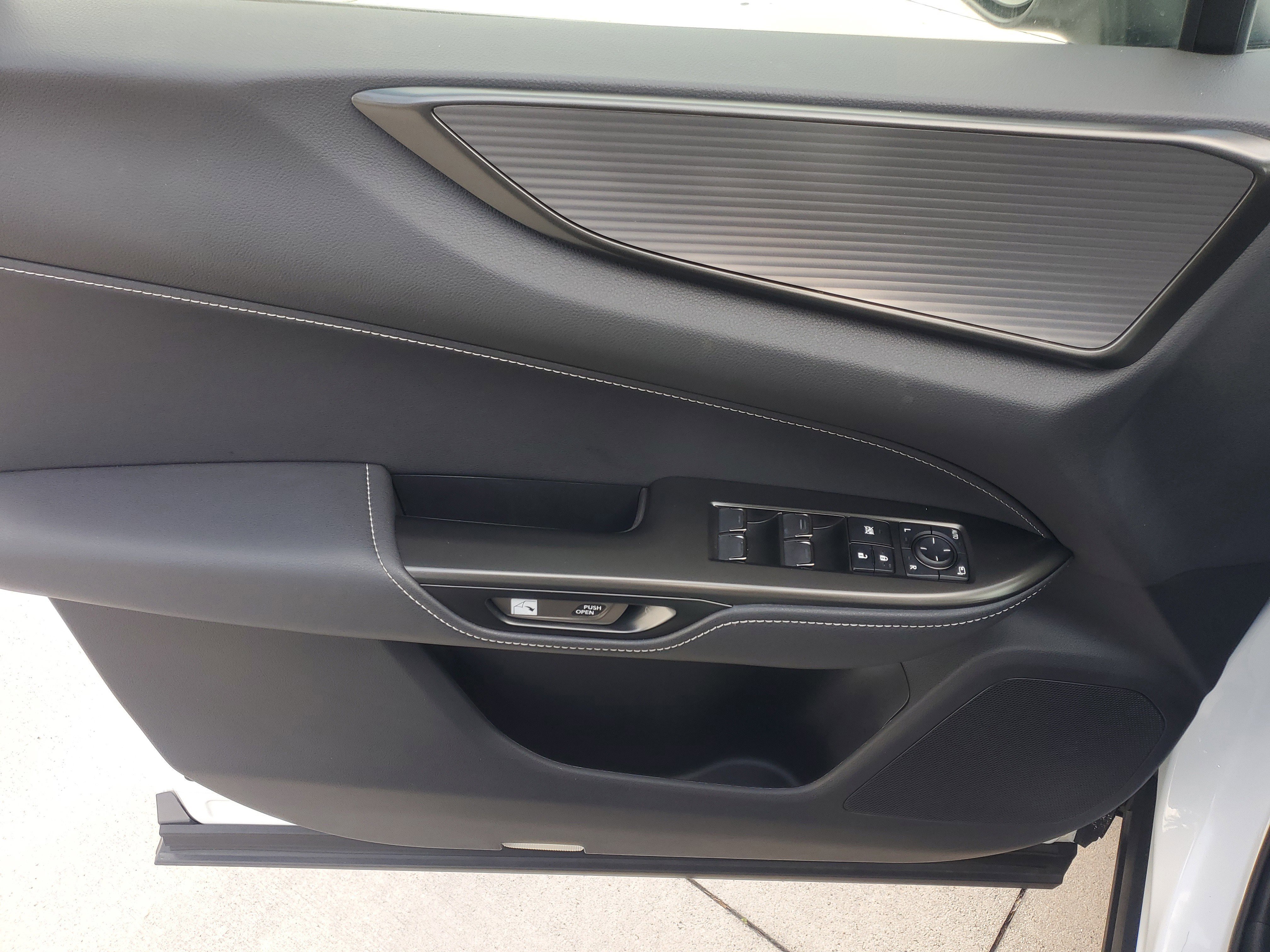 Certified 2022 Lexus NX 350 F Sport image 22