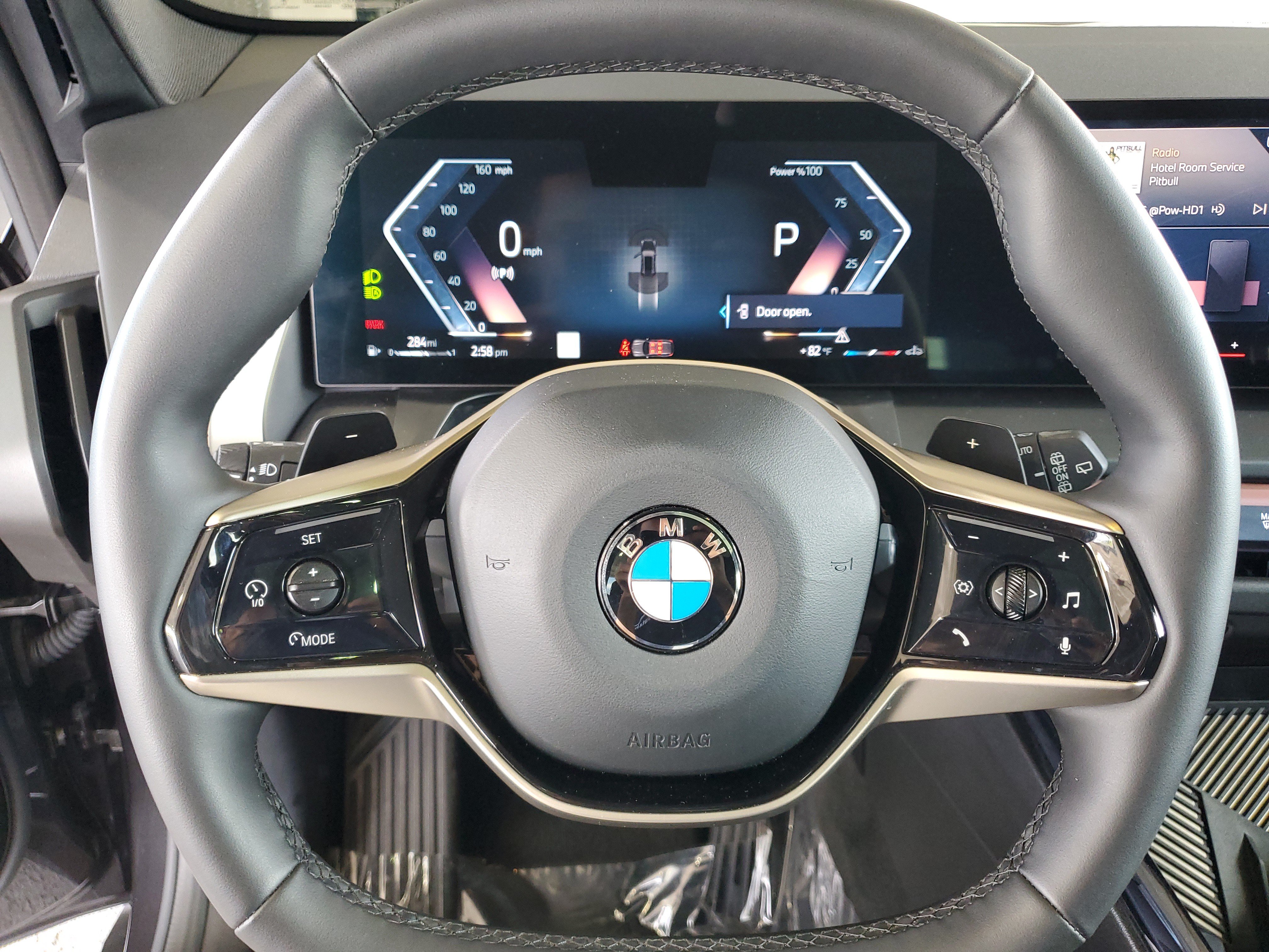 Used 2025 BMW X3 xDrive30i AWD/4WD image 22