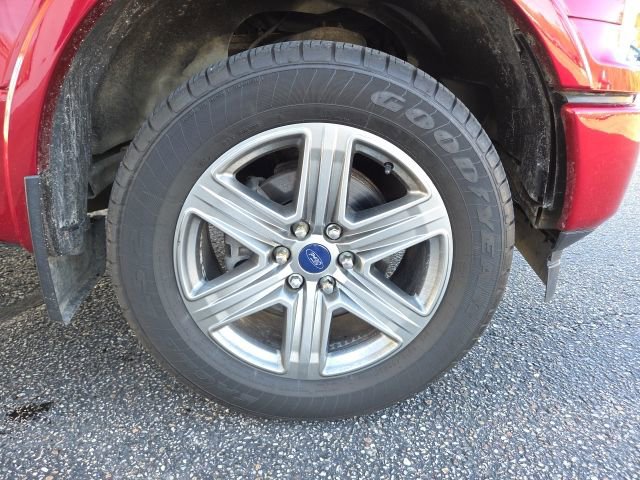 Used 2018 Ford F150 XLT w/ Equipment Group 302A Luxury image 74