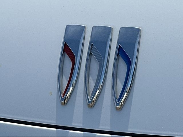 New 2026 Buick Envision Sport Touring image 37