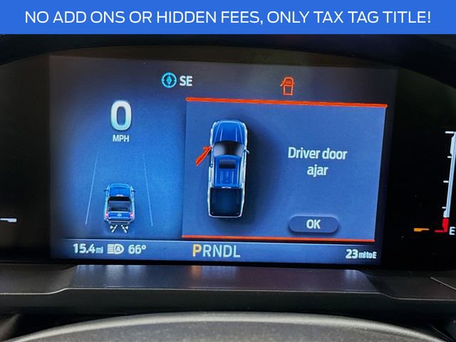 New 2026 Ford Maverick XLT image 12