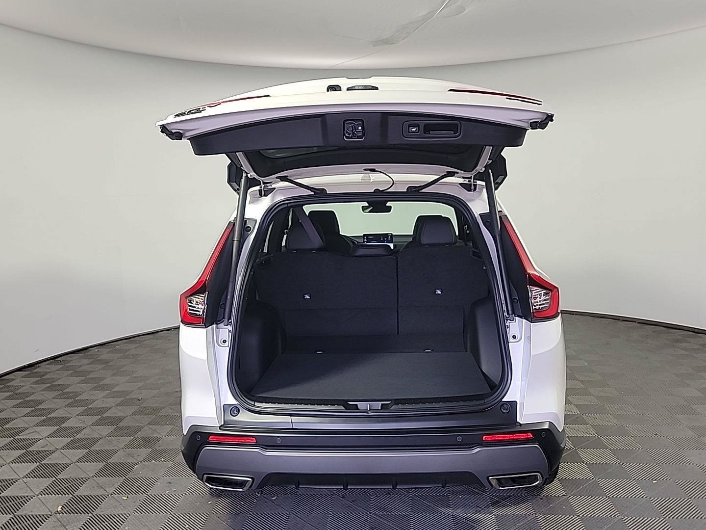 Certified 2026 Honda CR-V Sport-L image 6