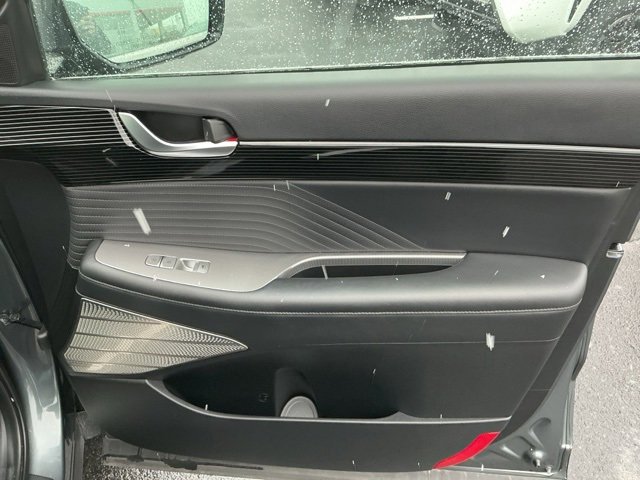 Certified 2023 Hyundai Palisade Calligraphy image 24