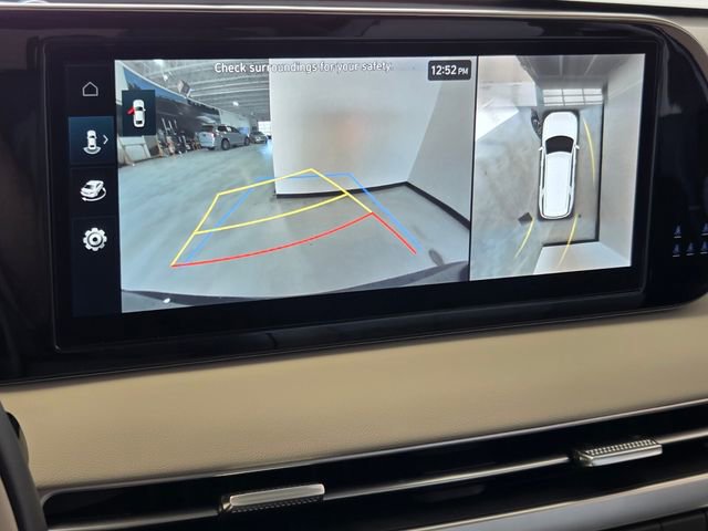 Used 2025 Hyundai Palisade Calligraphy image 29