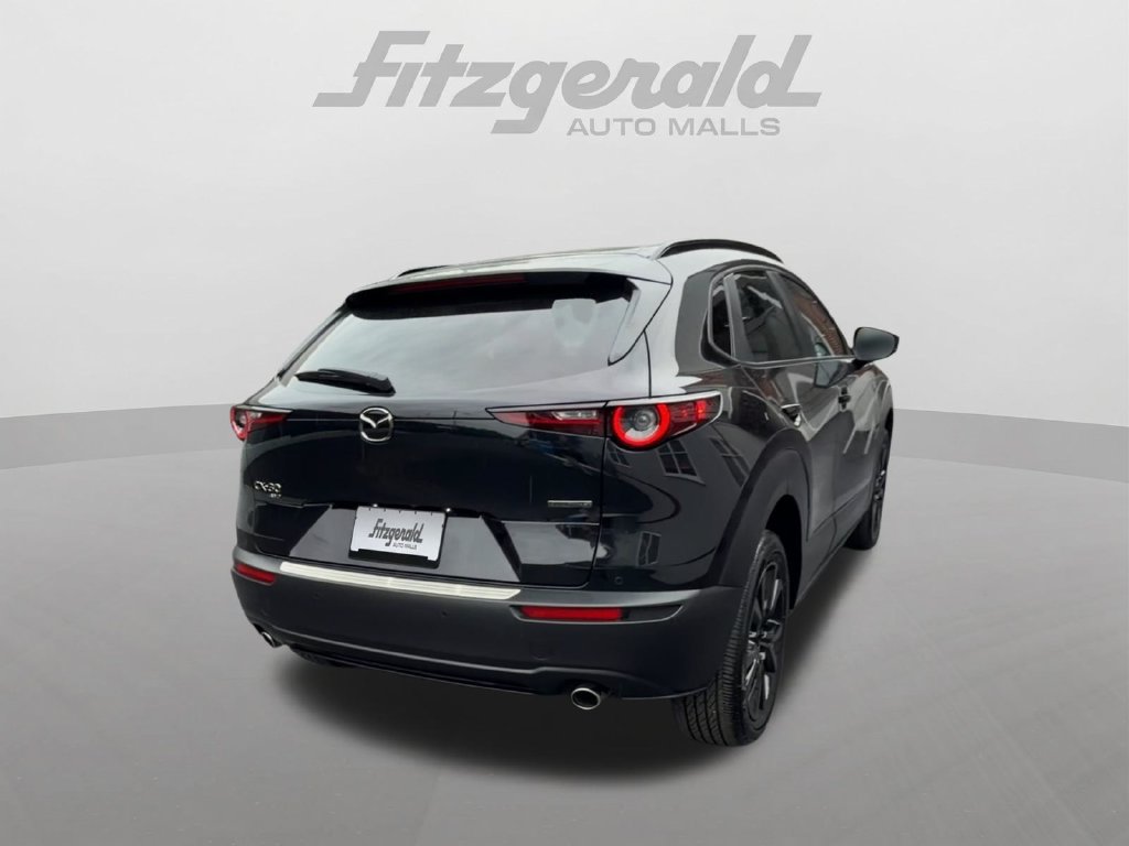 Certified 2026 MAZDA CX-30 AWD 2.5 S image 7