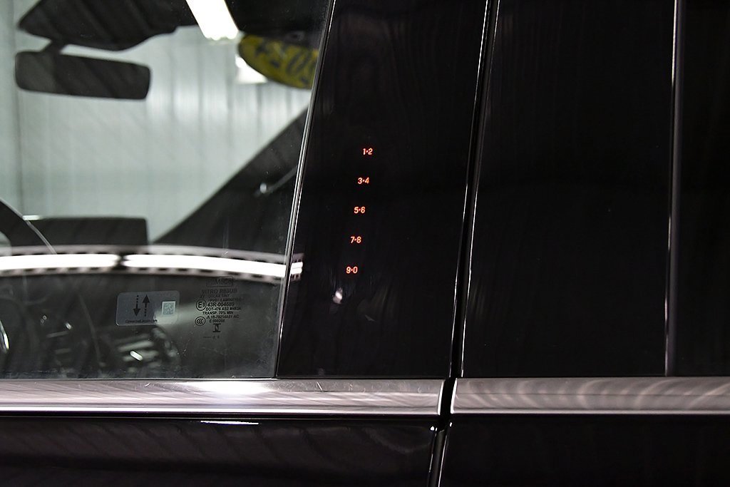 Used 2024 Lincoln Navigator Premiere image 13