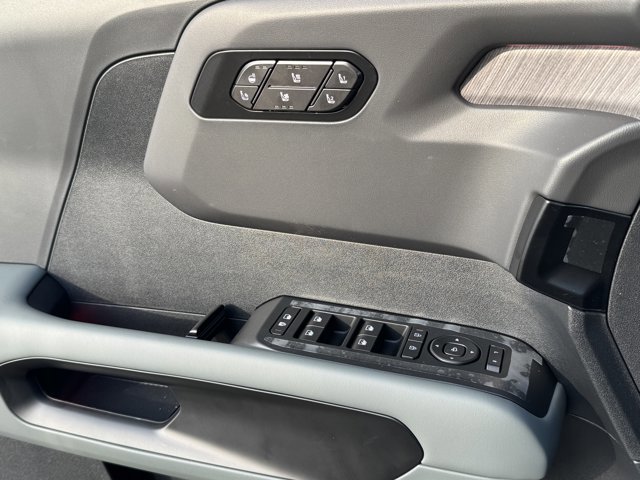 New 2027 Kia Telluride X-Line SX Prestige AWD/4WD image 11