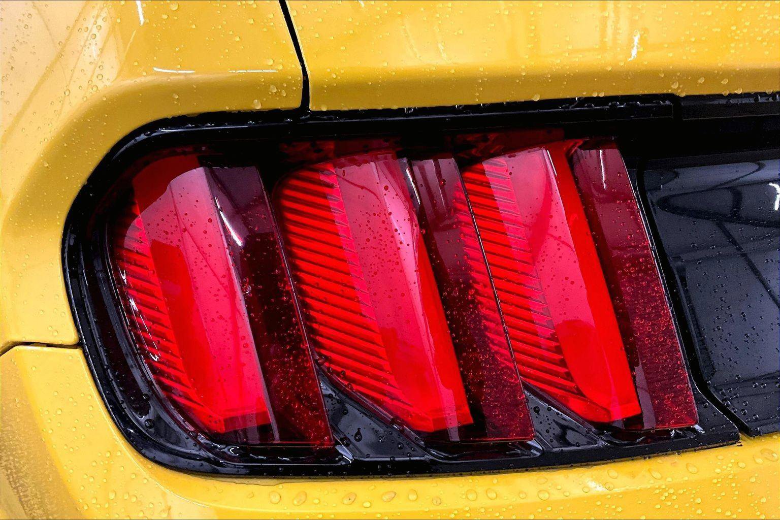 Used 2017 Ford Mustang Convertible w/ Equipment Group 051A image 28