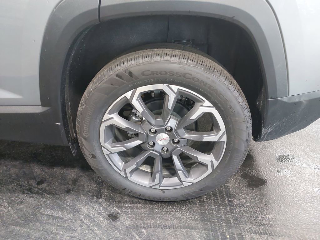 New 2026 GMC Terrain Elevation w/ Elevation Premium Package AWD/4WD image 35