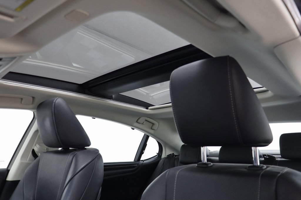 Used 2022 Lexus ES 350 Ultra Luxury image 15