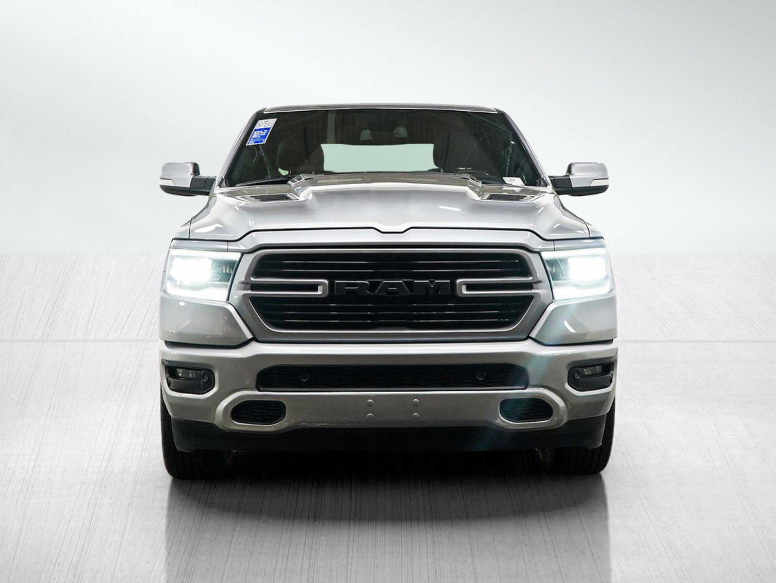 Used 2019 RAM 1500 Sport w/ Level 2 Equipment Group AWD/4WD image 9