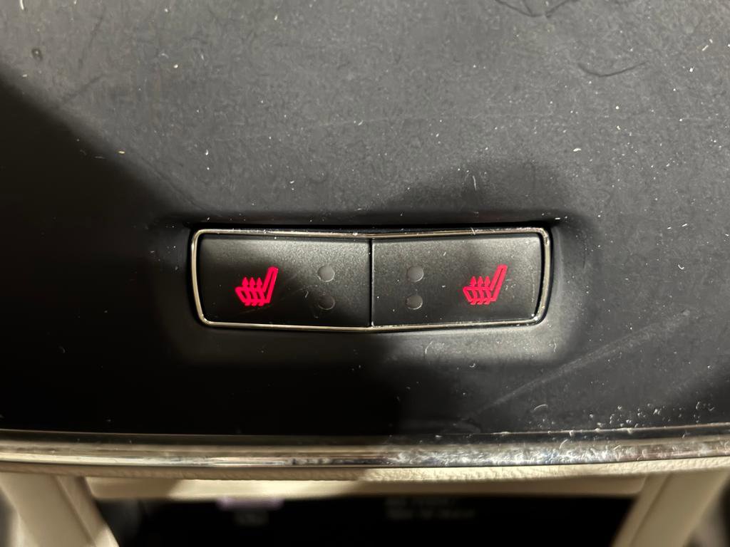 Used 2017 Lincoln Continental Select w/ Technology Package image 19