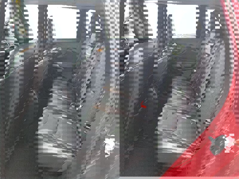 Used 2019 Jeep Cherokee Overland w/ Technology Group image 11