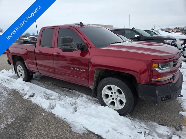 Used 2019 Chevrolet Silverado 1500 LT w/ All Star Edition image 10