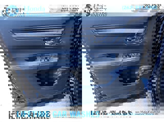 Certified 2026 Honda CR-V LX image 17