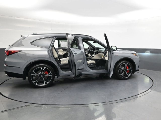 New 2026 Acura MDX Type S w/ Advance Package AWD/4WD image 38