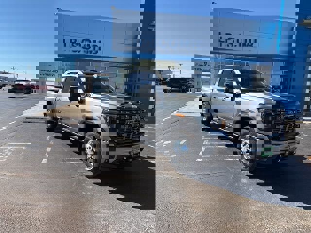 New 2026 GMC Sierra 3500 Denali Ultimate image 1