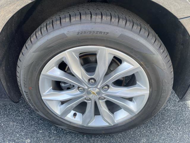 Used 2023 Chevrolet Malibu LT image 10