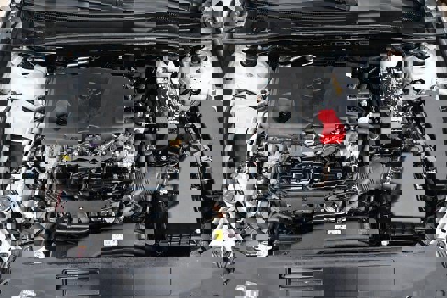 Used 2022 Toyota Camry SE w/ Cold Weather Package image 15