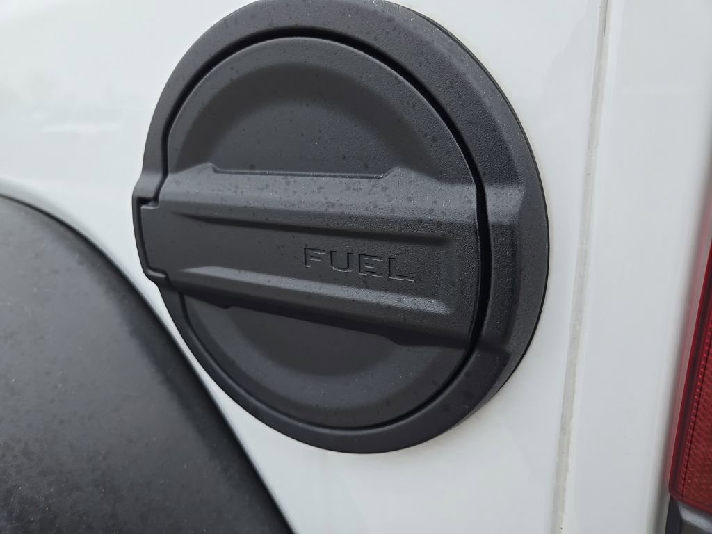 Used 2023 Jeep Wrangler Unlimited image 25